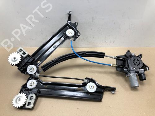 Rear right window mechanism BMW iX (I20) xDrive 40 | BP37205487C25 - Image 2