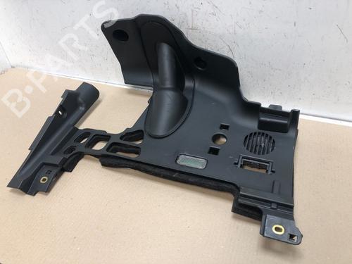 Andre AUDI E-TRON (GEN) 55 quattro | BP15344514O1 