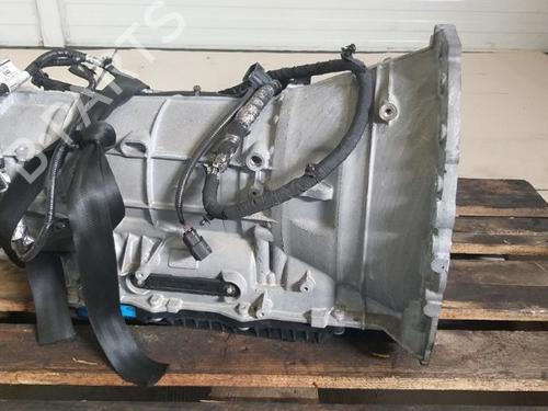 Used Gearbox LAND ROVER RANGE ROVER SPORT II (L494) 3.0 SDV6 4x4 (249 hp) 19279053