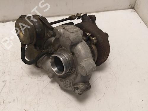 Used Turbocharger/Supercharger Turbocharger/Supercharger 15339114 15339114