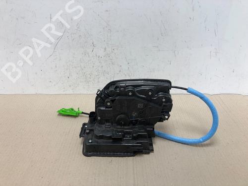 Used Front right lock Front right lock 37213007 37213007