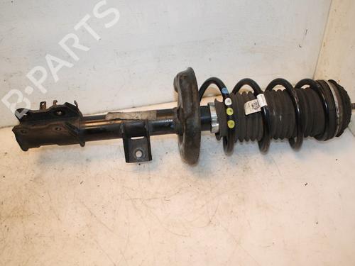 Used Left front shock absorber Left front shock absorber 15337295 15337295