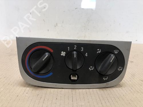 Used Climate control Climate control 15297165 15297165