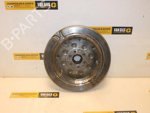 Used Flywheel Flywheel 15314482 15314482