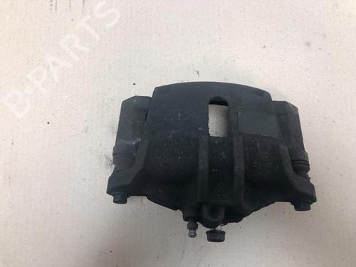 Left front brake caliper TOYOTA YARIS (_P1_) 1.3 (SCP12_, SCP13_, SCP12R, SCP13R) | BP15533792M105 