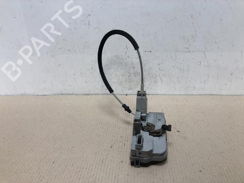 Rear right lock PEUGEOT 307 (3A/C) 2.0 HDi 135 | BP15536736C99 