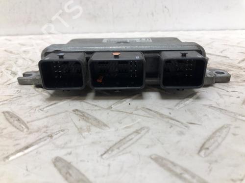 Engine control unit (ECU) NISSAN QASHQAI / QASHQAI +2 I (J10, NJ10, JJ10E) 1.6 | BP23646679M57 