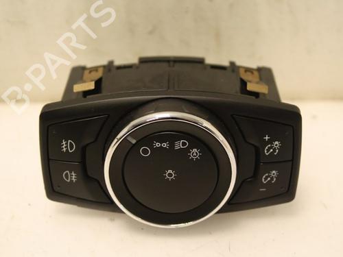 Used Headlight switch Headlight switch 15336515 15336515