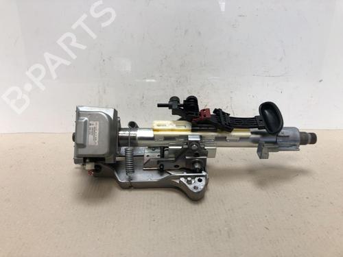 Used Steering column Steering column MERCEDES-BENZ A-CLASS (W169) A 150 (169.031, 169.331) (95 hp) 20986047 20986047