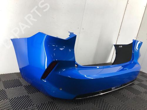 Rear bumper OPEL ASTRA L Sports Tourer (OV5) 1.6 Plug-In Hybrid (F4DGXT) | BP16570624C8 