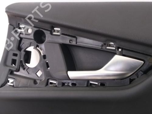 Rear right panel AUDI A7 Sportback (4GA, 4GF) S7 quattro | BP15343067C61 