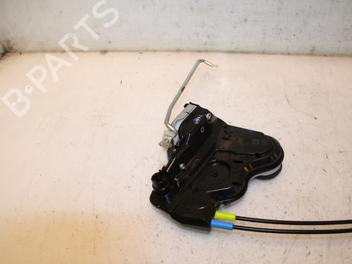 Højre fortil lås SUZUKI CELERIO (LF) 1.0 (AVK310) | BP15335669C97 - Image 4