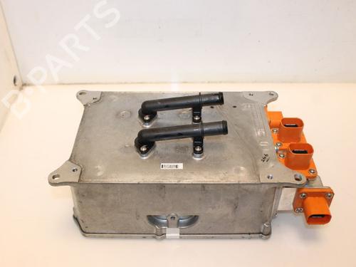 Used Inverter/Converter AUDI A3 Sportback (8VA, 8VF) 1.4 TFSI e-tron (204 hp) 15318534