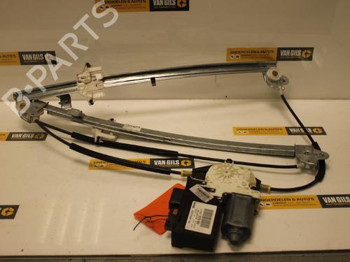 Used Front right window mechanism Front right window mechanism 15309311 15309311