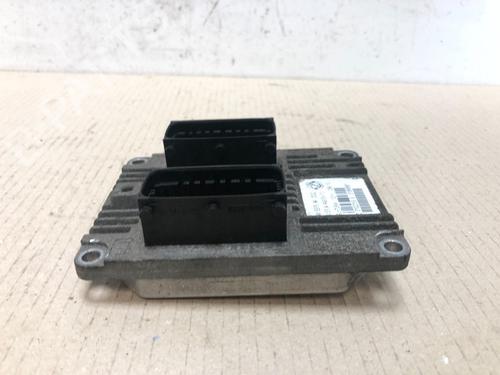 Engine control unit (ECU) FIAT PANDA (169_) 1.2 (169AXF2A, 169AXF1A) | BP37204192M57 - Image 4