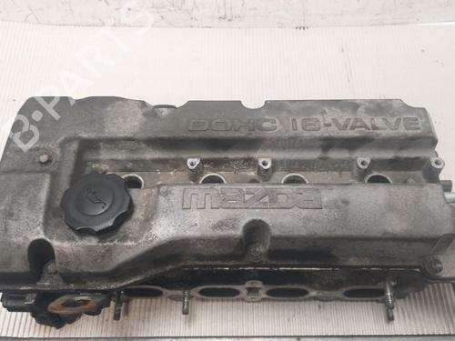 Cylinder head MAZDA 323 F VI Hatchback (BJ) 1.5 16V (BJ5W) | BP15531812M5 