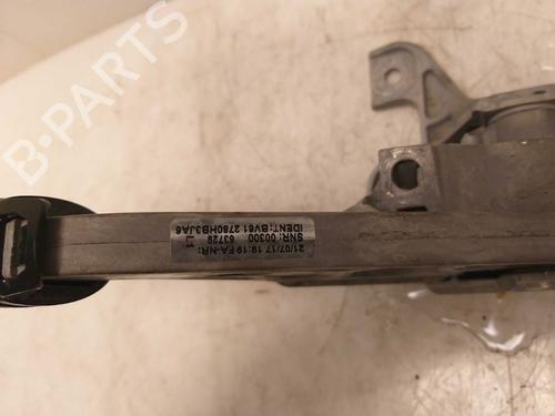 Hand brake FORD FOCUS III Turnier 1.5 TDCi | BP15338619I18 