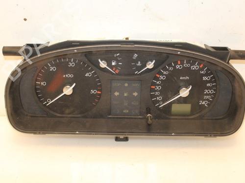 Used Instrument cluster Instrument cluster 15322923 15322923
