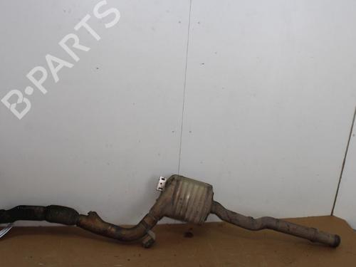 Used Catalyst Catalyst 15332139 15332139