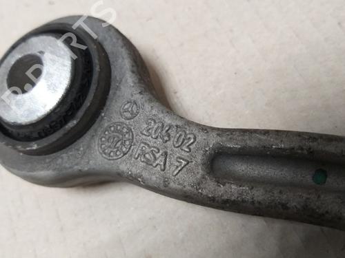 Querlenker links hinten MERCEDES-BENZ C-CLASS (W205) C 160 (205.044) | BP15341519M14 