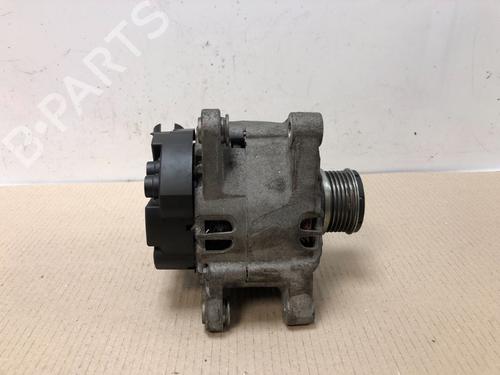 Alternator CITROËN C3 II (SC_) 1.2 VTi 82 | BP37210717M7 - Image 2