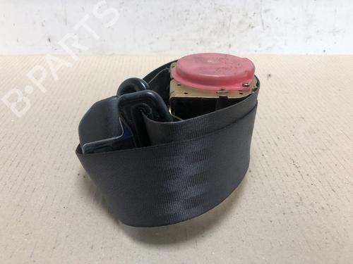 Used Front left seatbelt Front left seatbelt 16075507 16075507
