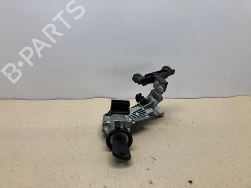 Used Ignition barrel PEUGEOT BIPPER (AA_) 1.4 HDi (68 hp) 18834883