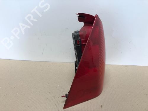 Left taillight PEUGEOT 307 Break (3E) 1.6 16V | BP15538009C34 