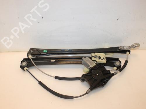 Used Front left window mechanism Front left window mechanism 15317630 15317630