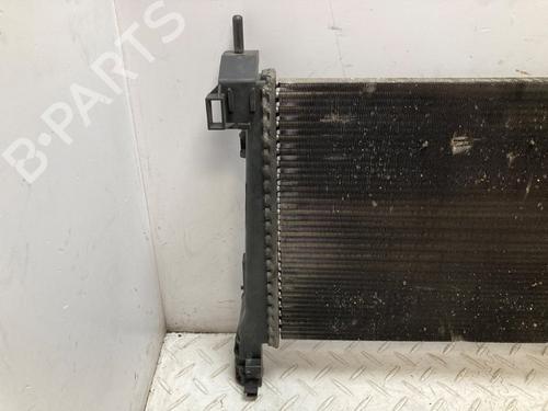 Water radiator CITROËN NEMO Box Body/MPV (AA_) 1.4 HDi | BP25795707M31 - Image 6