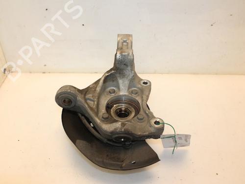 Used Left front steering knuckle Left front steering knuckle 15324553 15324553