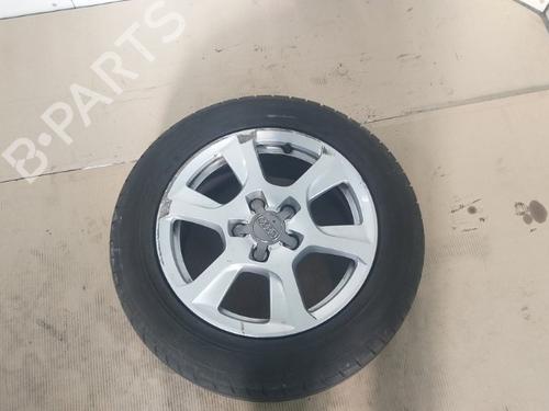 Used Rim Rim 37204498 37204498