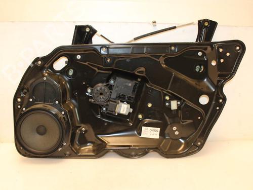 Used Front right window mechanism Front right window mechanism 15325603 15325603