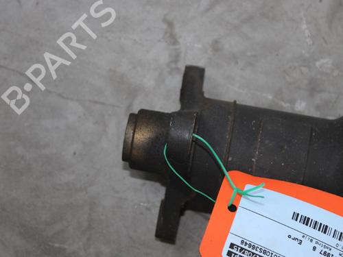 Driveshaft BMW 5 (E39) 525 tds | BP15311887M37 