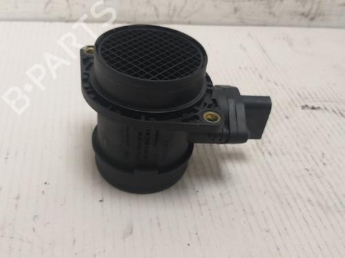 Used Mass air flow sensor SEAT TOLEDO II (1M2) 1.8 20VT (180 hp) 15341825