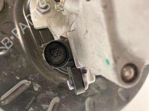 Servo brake VW T-CROSS (C11, D31) 1.0 TSi | BP37212364M42 - Image 6