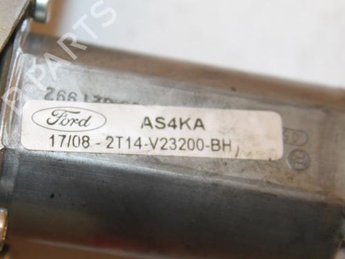 Used Front right window mechanism FORD TRANSIT CONNECT (P65_, P70_, P80_) 1.8 Di (75 hp) 15796379