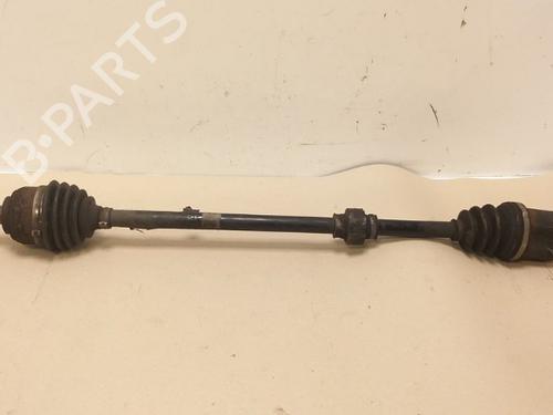 Right front driveshaft NISSAN MICRA III (K12) 1.4 16V | BP15531285M39