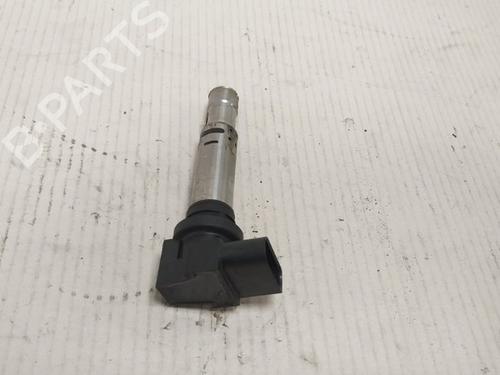 Ignition coil VW POLO (9N_, 9A_) 1.4 16V | BP15531873M94 