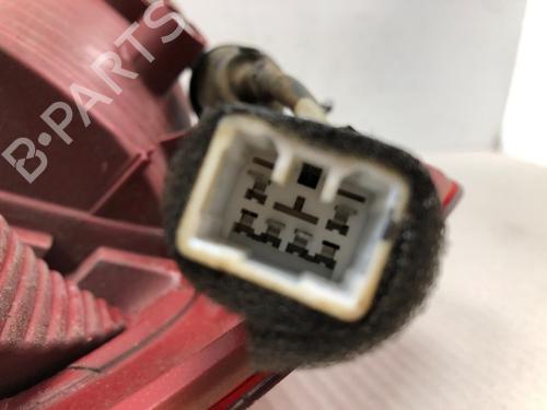 Right taillight KIA PICANTO II (TA) 1.0 | BP37210074C35 - Image 5
