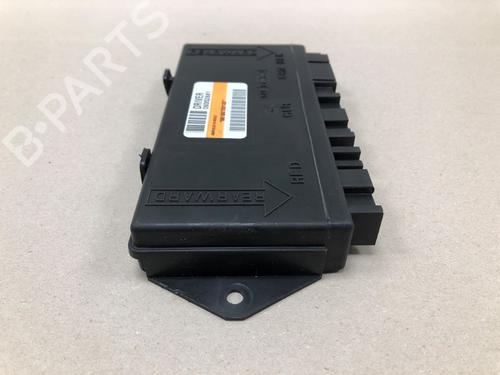 Electronic module CHEVROLET CORVETTE Coupe (C5) 5.7 | BP37213981M83 - Image 5