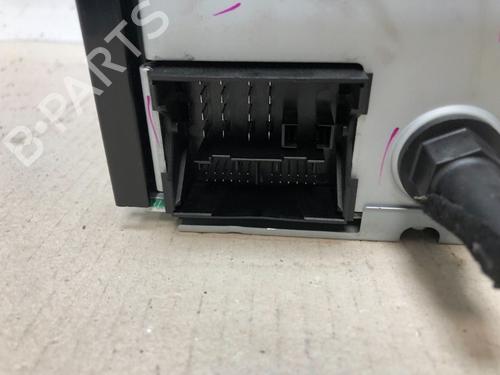 Bilradio FORD FOCUS C-MAX (DM2) 1.6 | BP15535826E6 