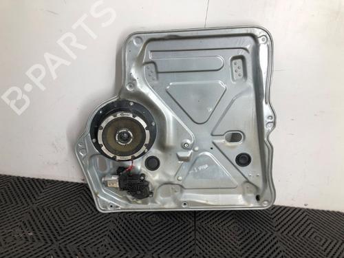 Used Front left window mechanism Front left window mechanism 37206374 37206374