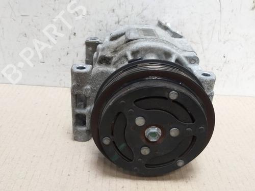 Used AC compressor FIAT BRAVO II (198_) 1.4 (198AXA1B) (90 hp) 15343827