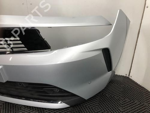 Front bumper OPEL ASTRA L (O5) 1.2 (FPHNSL, FPHNSR) | BP16265817C7 