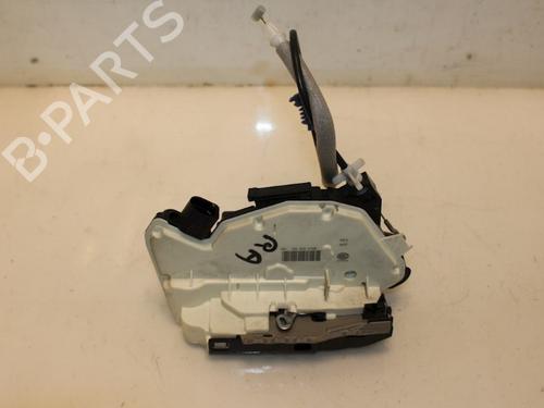 Høyre bak lås VW UP! (121, 122, BL1, BL2, BL3, 123) 1.0 (60 hp) 15324034