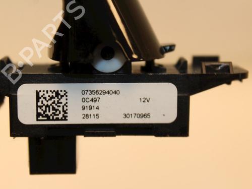 Switch FIAT 500 (312_) 1.2 (312AXA1A) | BP15323218I30 