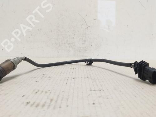 Used Electronic sensor OPEL CORSA C (X01) 1.2 (F08, F68) (75 hp) 15342928