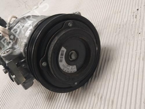 AC compressor MERCEDES-BENZ B-CLASS Sports Tourer (W246, W242) B 220 CDI / d (246.203) | BP16036169M34 