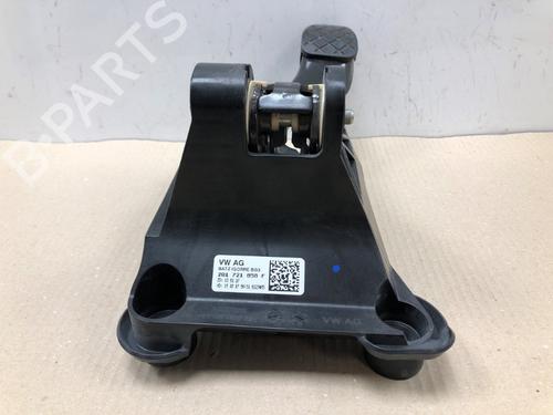Break pedal SEAT IBIZA V (KJ1, KJG) 1.0 TSI | BP37209462I19 - Image 3